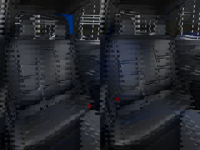 New 2026 Chevrolet TrailBlazer RS image 17