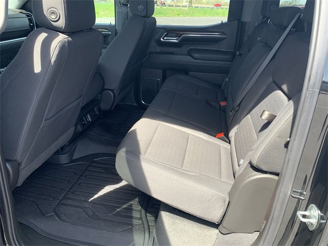 Used 2024 GMC Sierra 1500 Elevation image 24