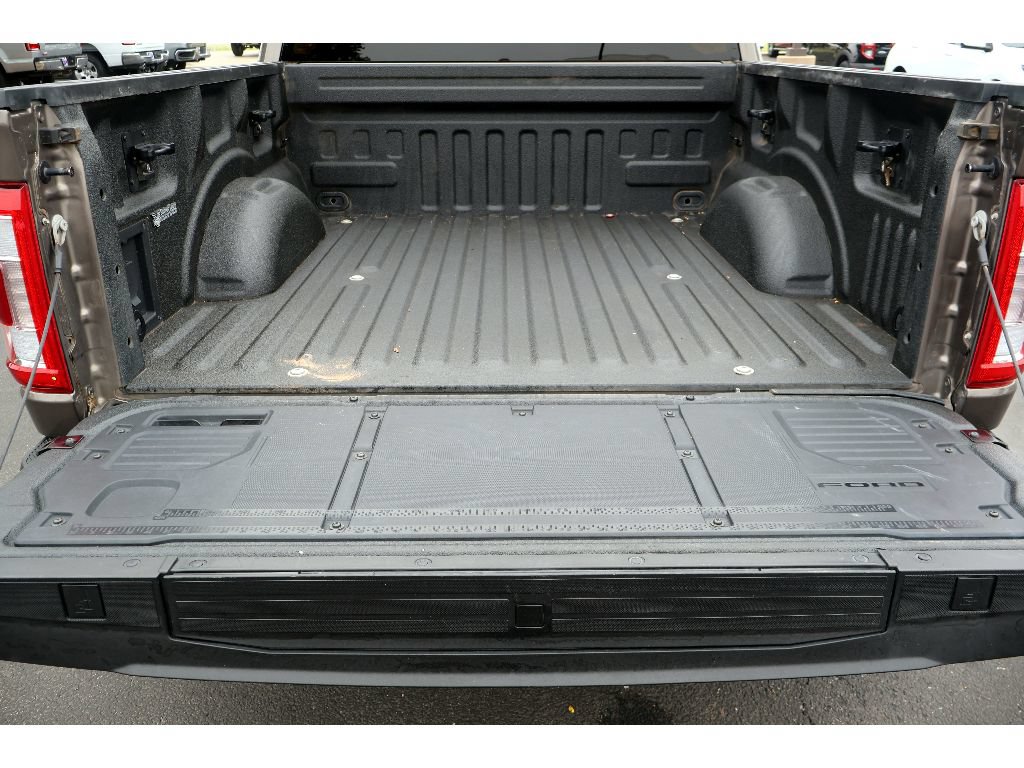 Used 2023 Ford F150 King Ranch w/ Equipment Group 601A High AWD/4WD image 17