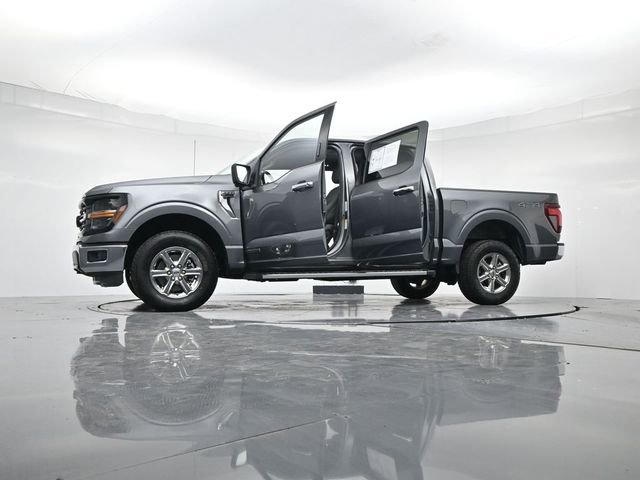 Used 2024 Ford F150 XLT w/ Mobile Office Package image 28