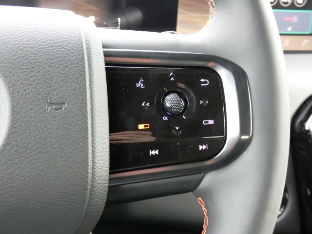New 2026 Nissan Armada PRO-4X AWD/4WD image 15