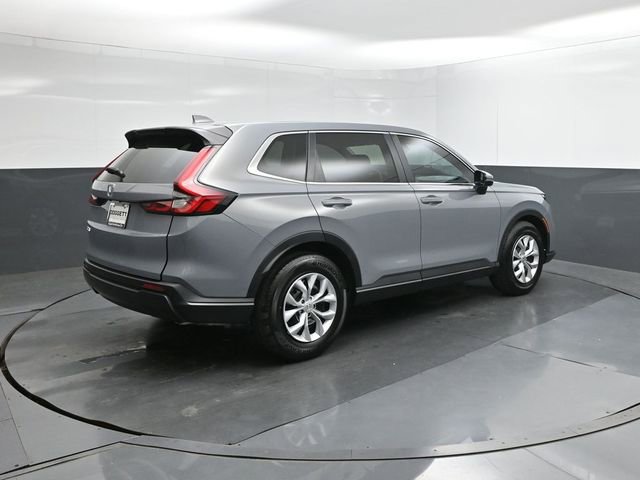 New 2026 Honda CR-V LX image 11