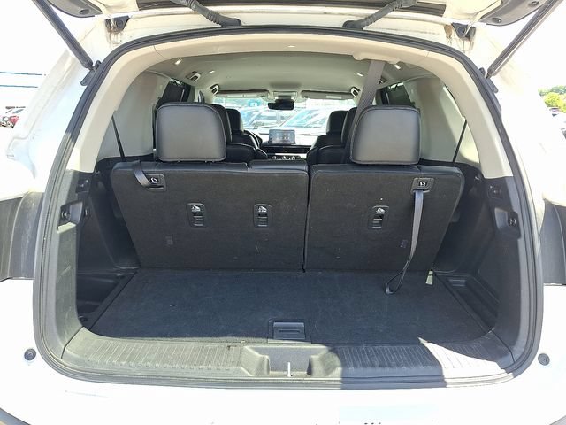 Certified 2023 Honda Pilot EX-L image 26