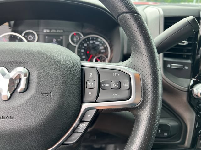New 2026 RAM 5500 Tradesman AWD/4WD image 14
