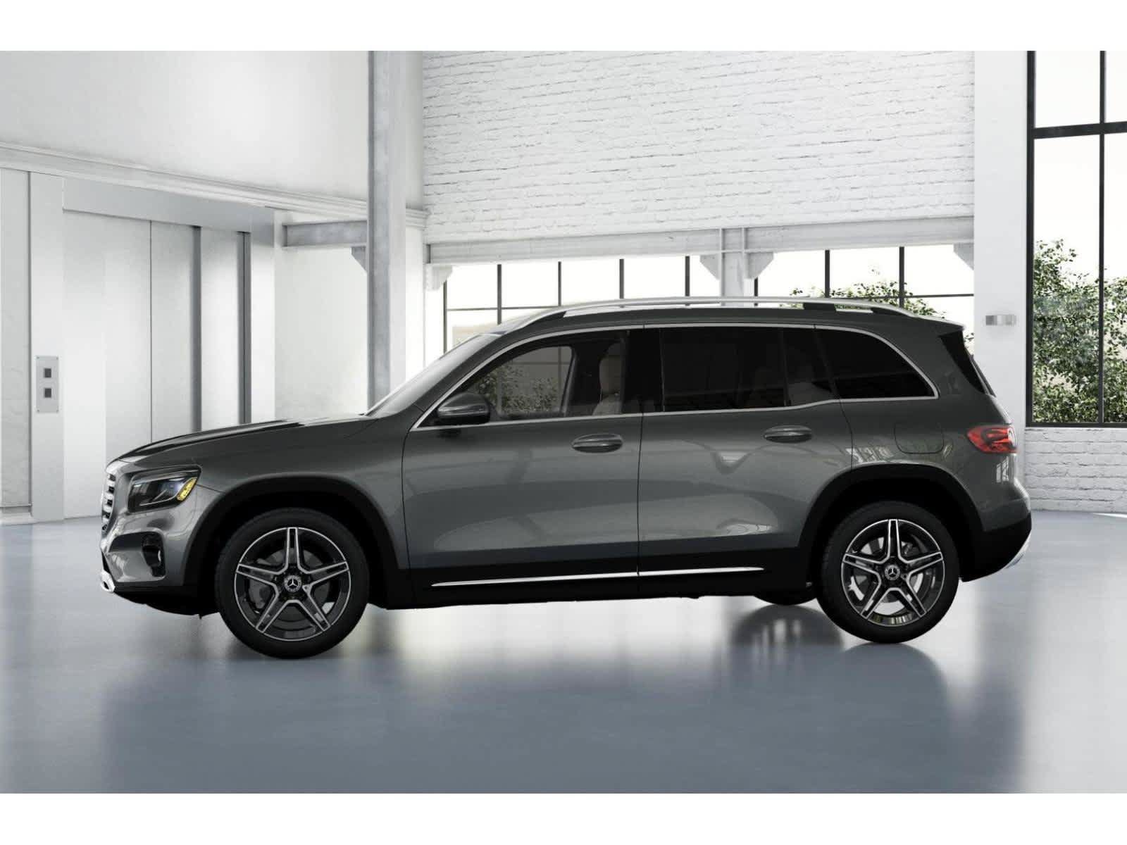 Used 2026 Mercedes-Benz GLB 250 image 34