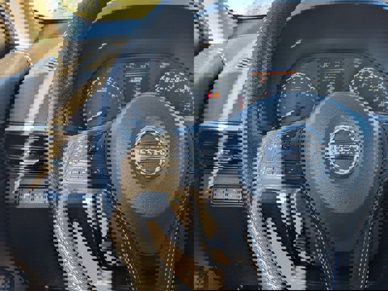 Certified 2023 Nissan Altima 2.5 S image 26