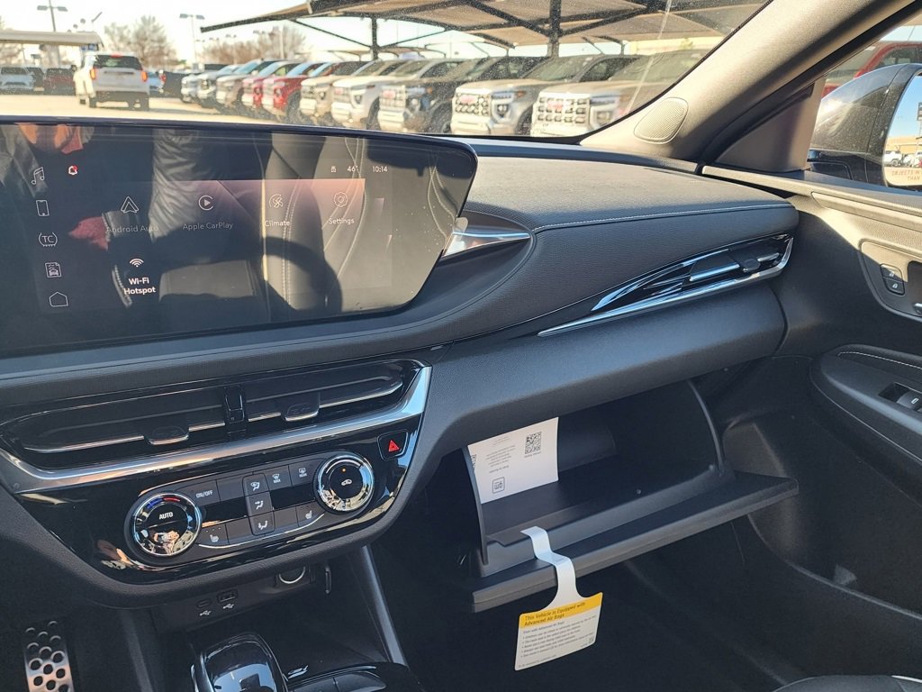 New 2026 Buick Envista Sport Touring w/ Studio Series image 33