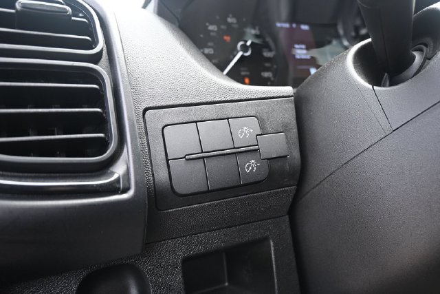New 2026 RAM ProMaster 2500 w/ Crew Van Package FWD image 23