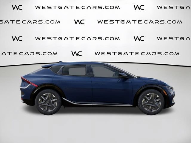 New 2026 Kia EV6 Light RWD image 10