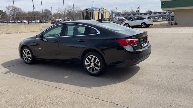 Used 2024 Chevrolet Malibu LT image 6
