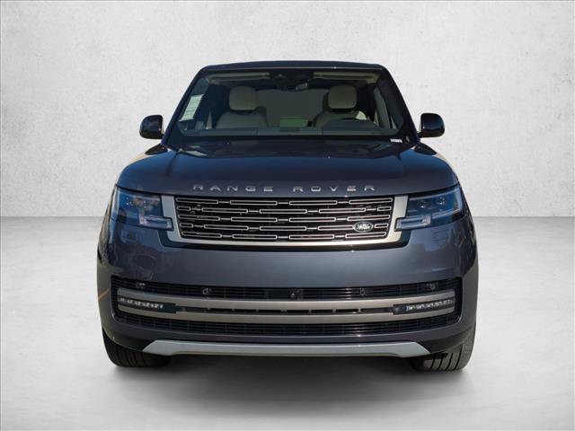 New 2026 Land Rover Range Rover Long Wheelbase SE AWD/4WD image 6