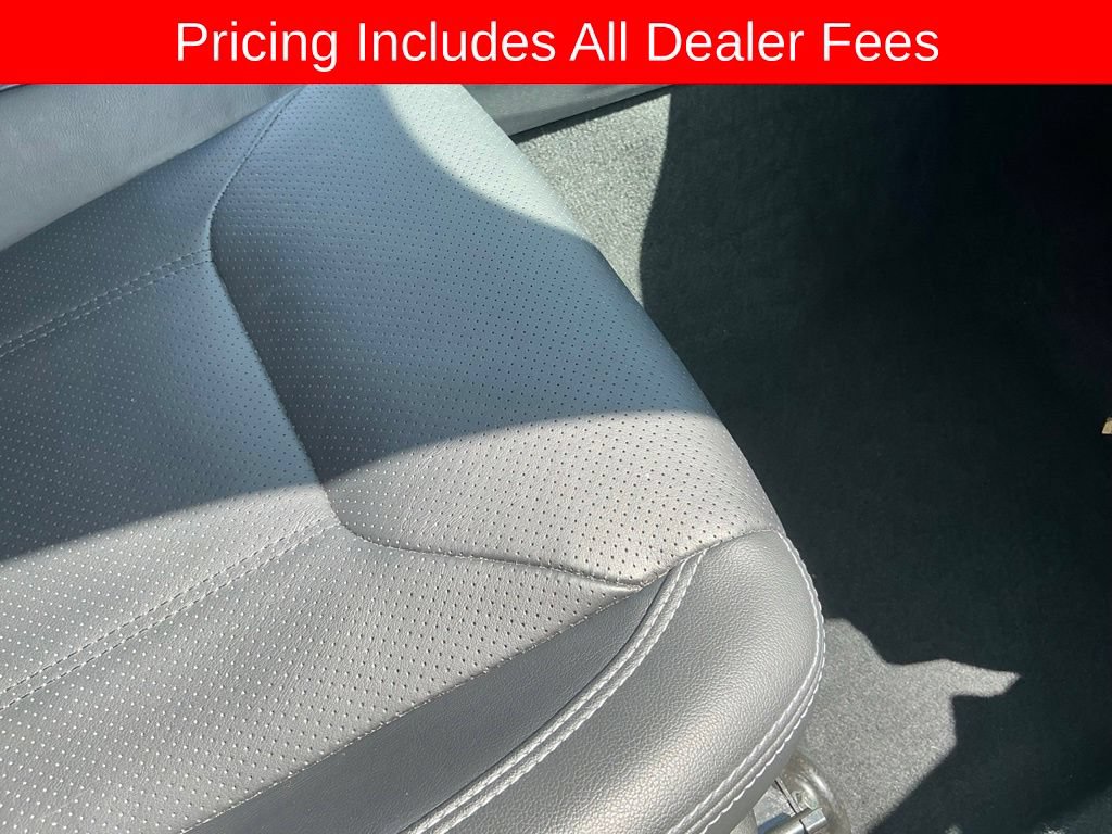 Used 2021 Subaru Forester Touring w/ Popular Package #2 AWD/4WD image 19