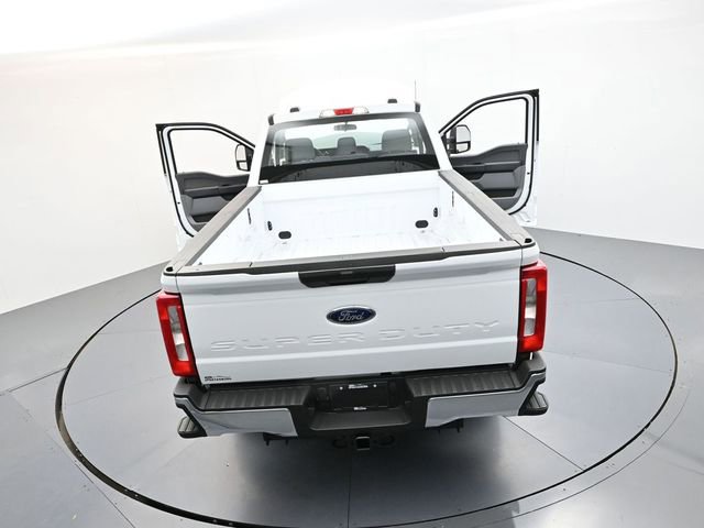 New 2026 Ford F350 XL w/ XL Chrome Package image 39