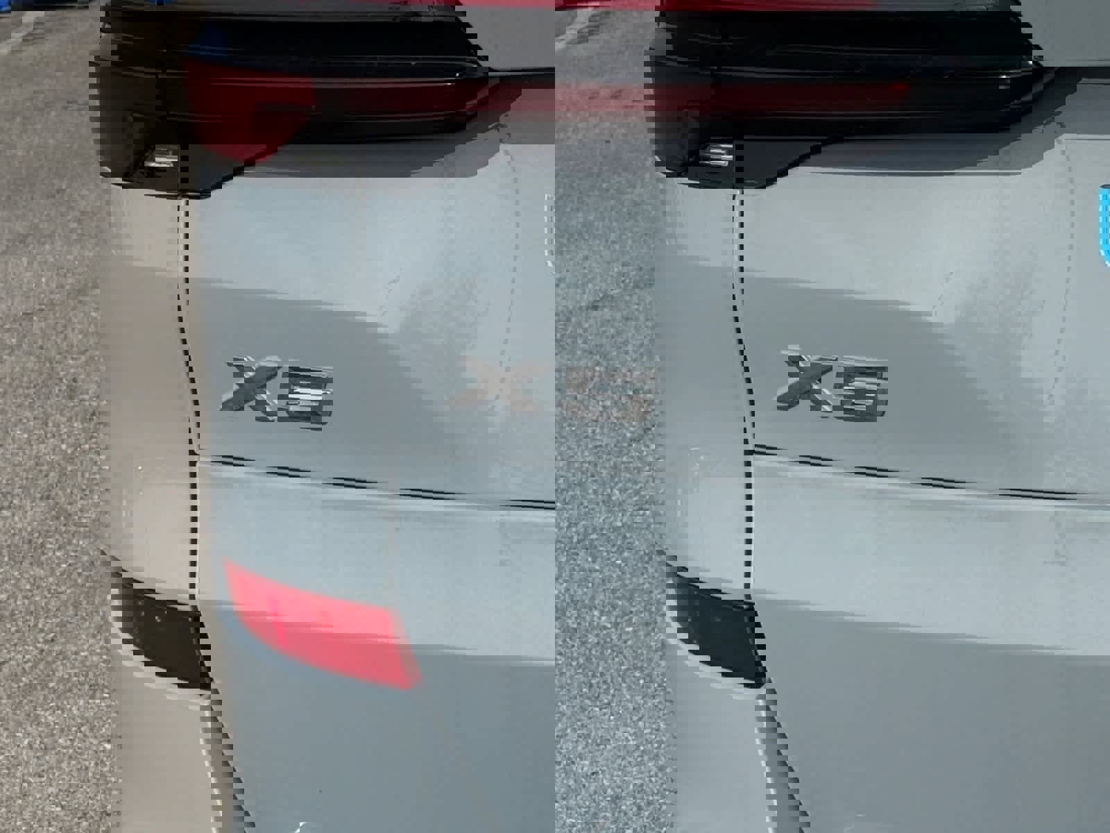 New 2026 BMW X5 xDrive40i image 37