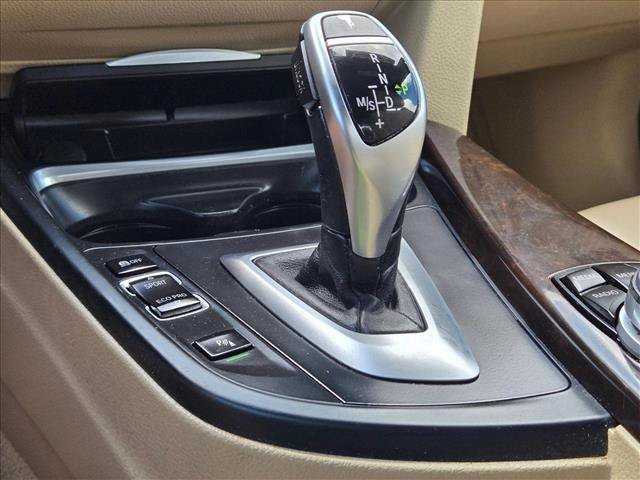 Used 2015 BMW 428i Convertible RWD image 13