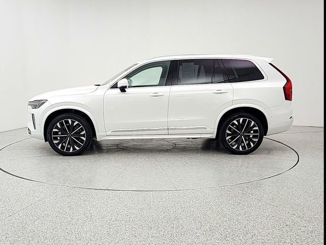 Certified 2025 Volvo XC90 B6 Plus AWD/4WD image 8