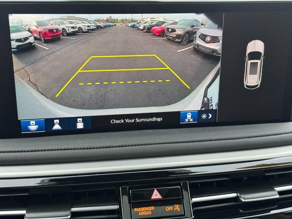 Certified 2026 Acura MDX w/ Technology Package image 25