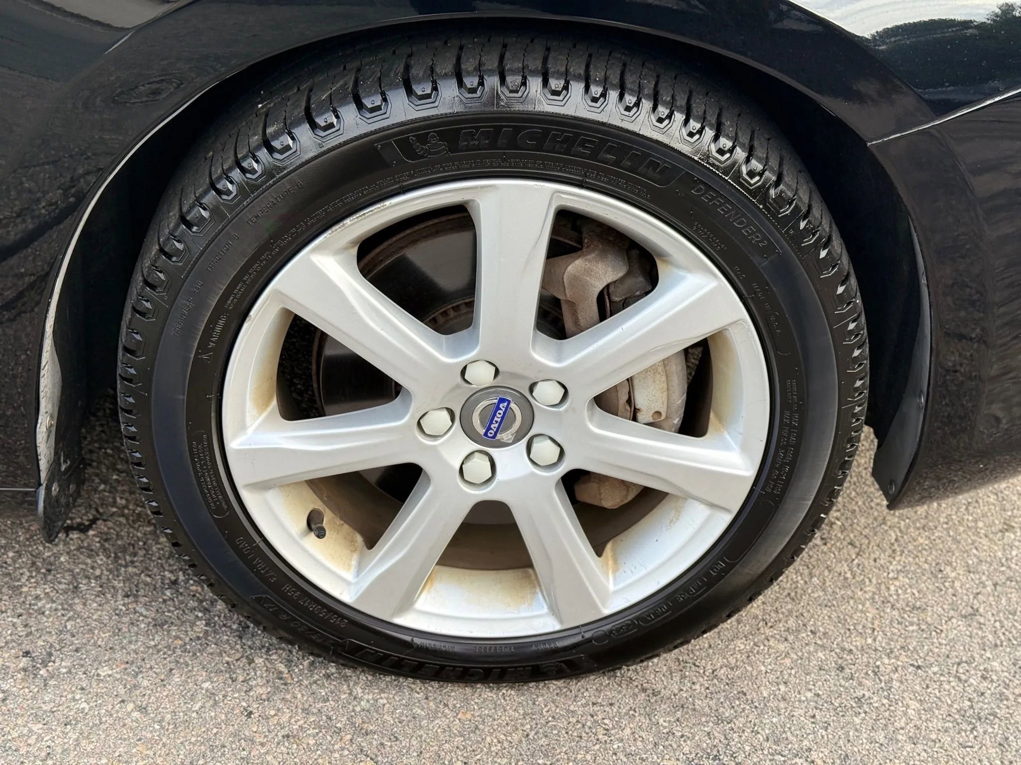 Used 2016 Volvo S60 T5 Premier image 37