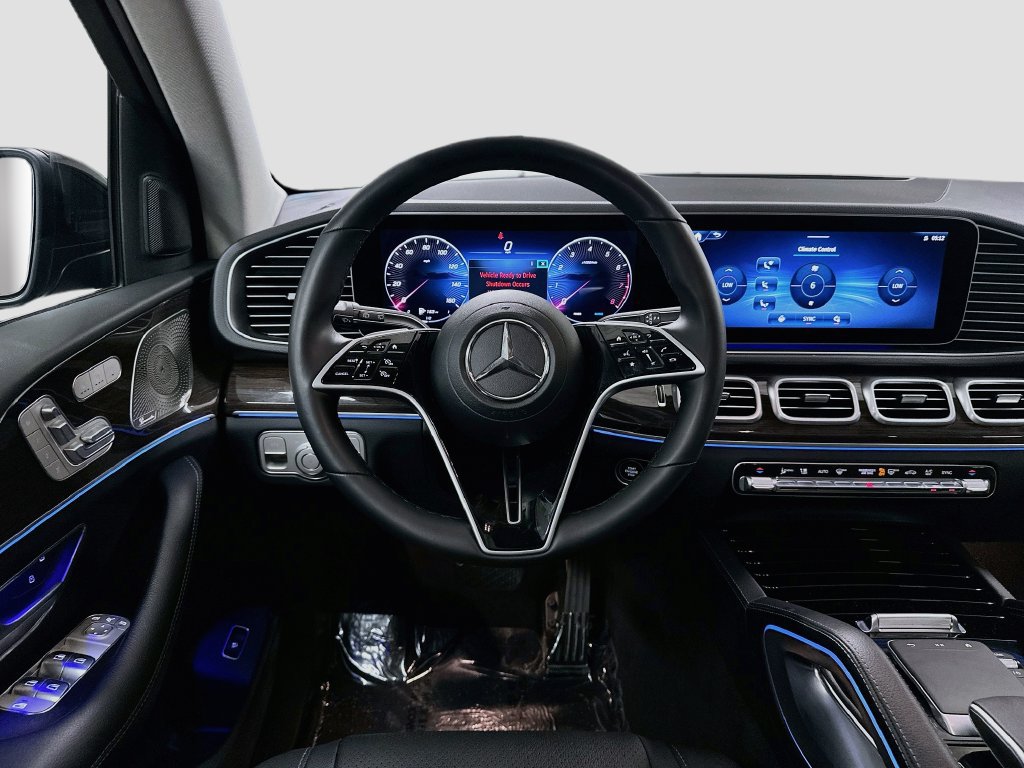 Used 2026 Mercedes-Benz GLE 450 4MATIC image 23