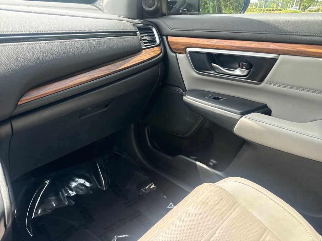 Certified 2019 Honda CR-V EX-L image 18