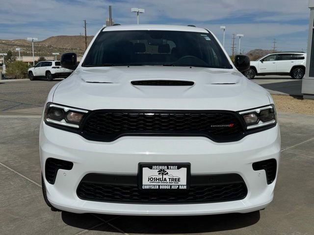 New 2026 Dodge Durango GT image 2