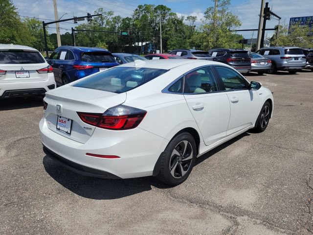 Used 2022 Honda Insight EX image 2