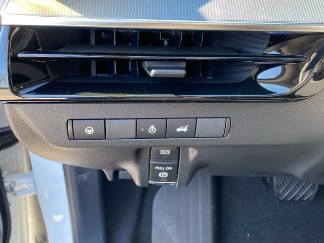 New 2025 Nissan Murano SL AWD/4WD image 27