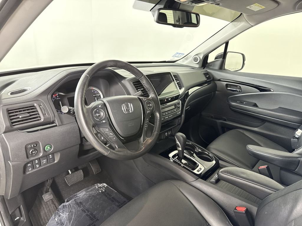 Used 2019 Honda Ridgeline RTL-E image 4