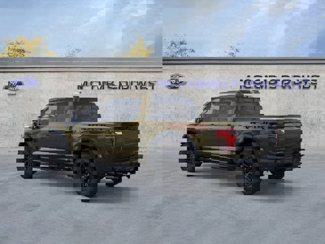 New 2026 Ford F150 Raptor AWD/4WD image 6