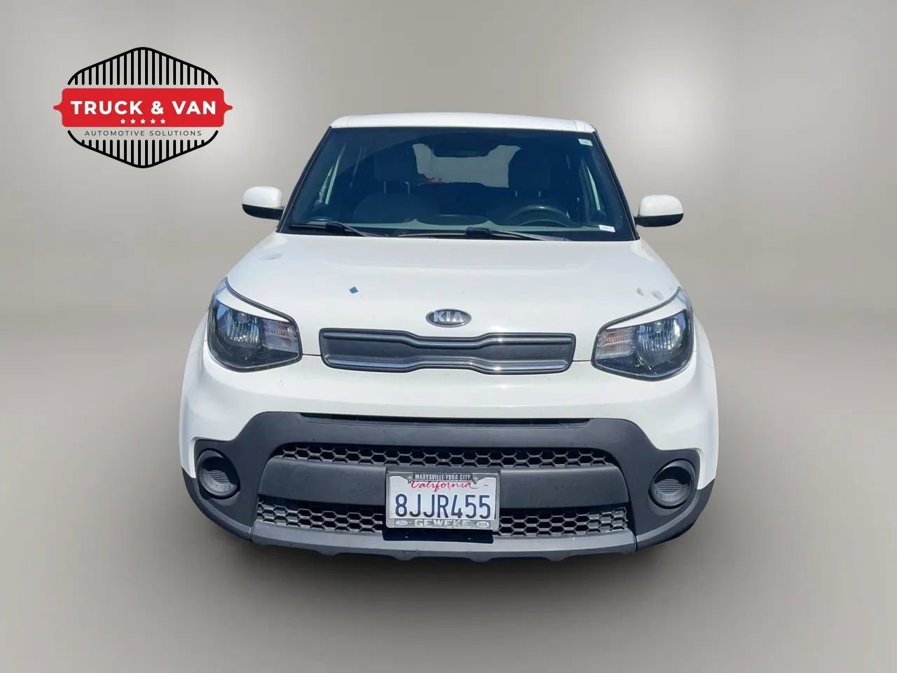 Used 2019 Kia Soul FWD image 2