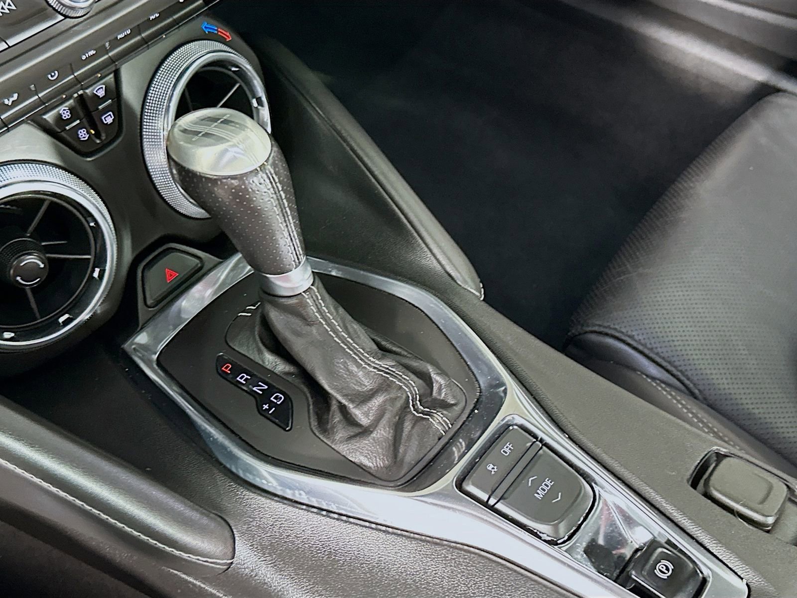 Used 2019 Chevrolet Camaro SS image 18