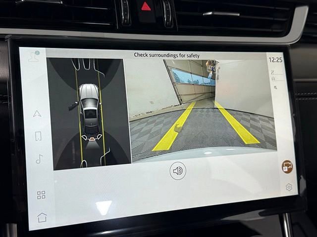 New 2024 Jaguar XF R-Dynamic SE image 29