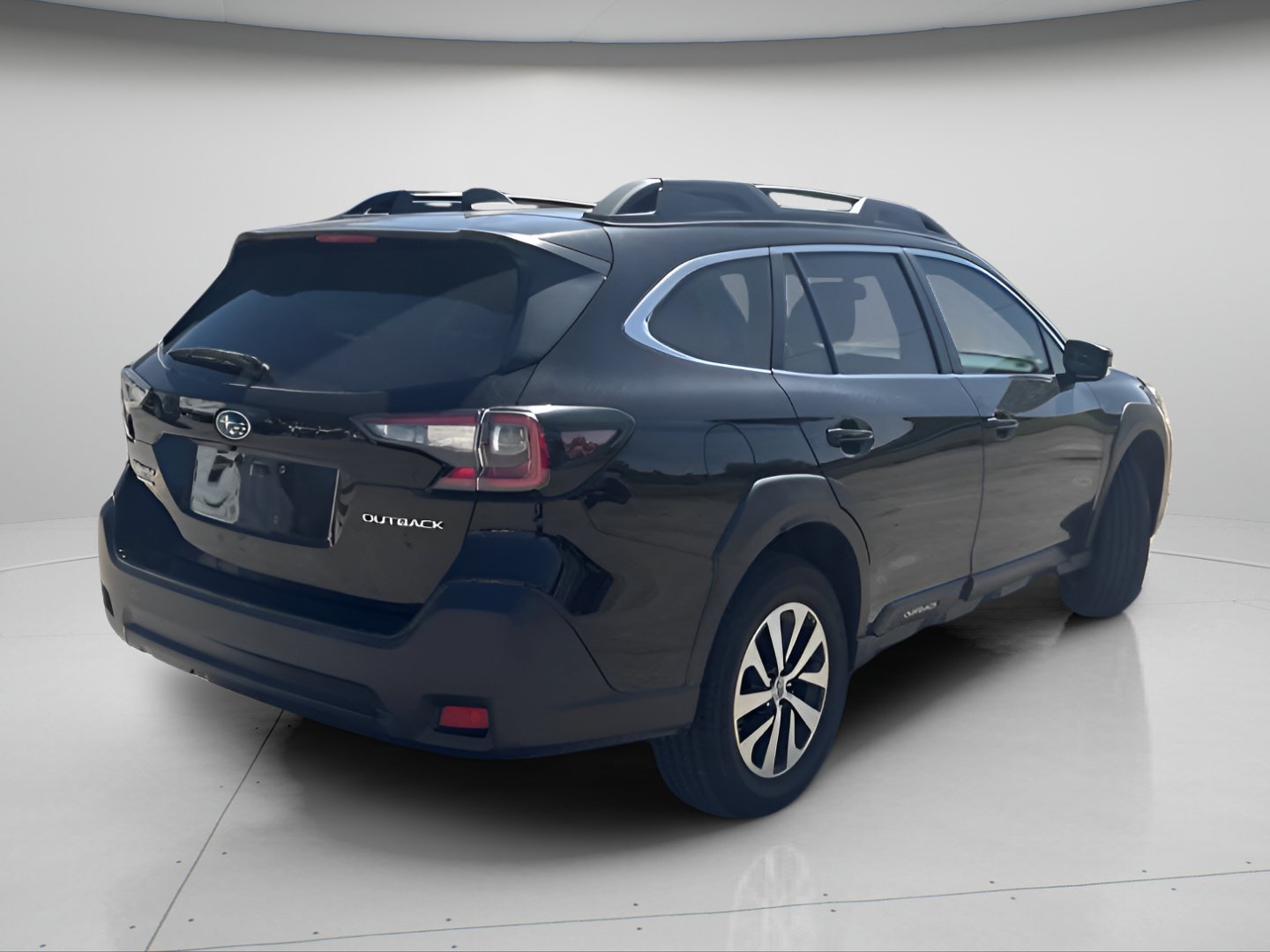 Used 2024 Subaru Outback Premium AWD/4WD image 6