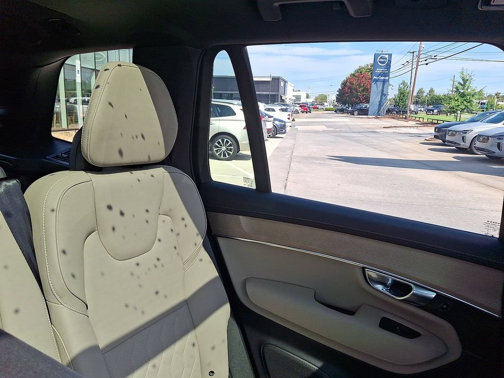 Certified 2026 Volvo XC90 B6 Plus AWD/4WD image 14
