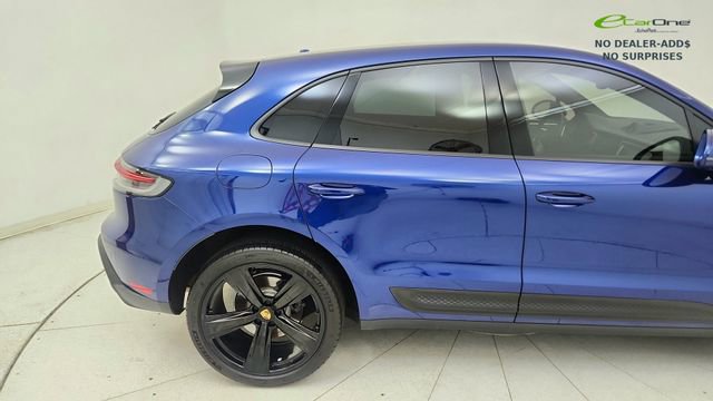 Used 2024 Porsche Macan image 7