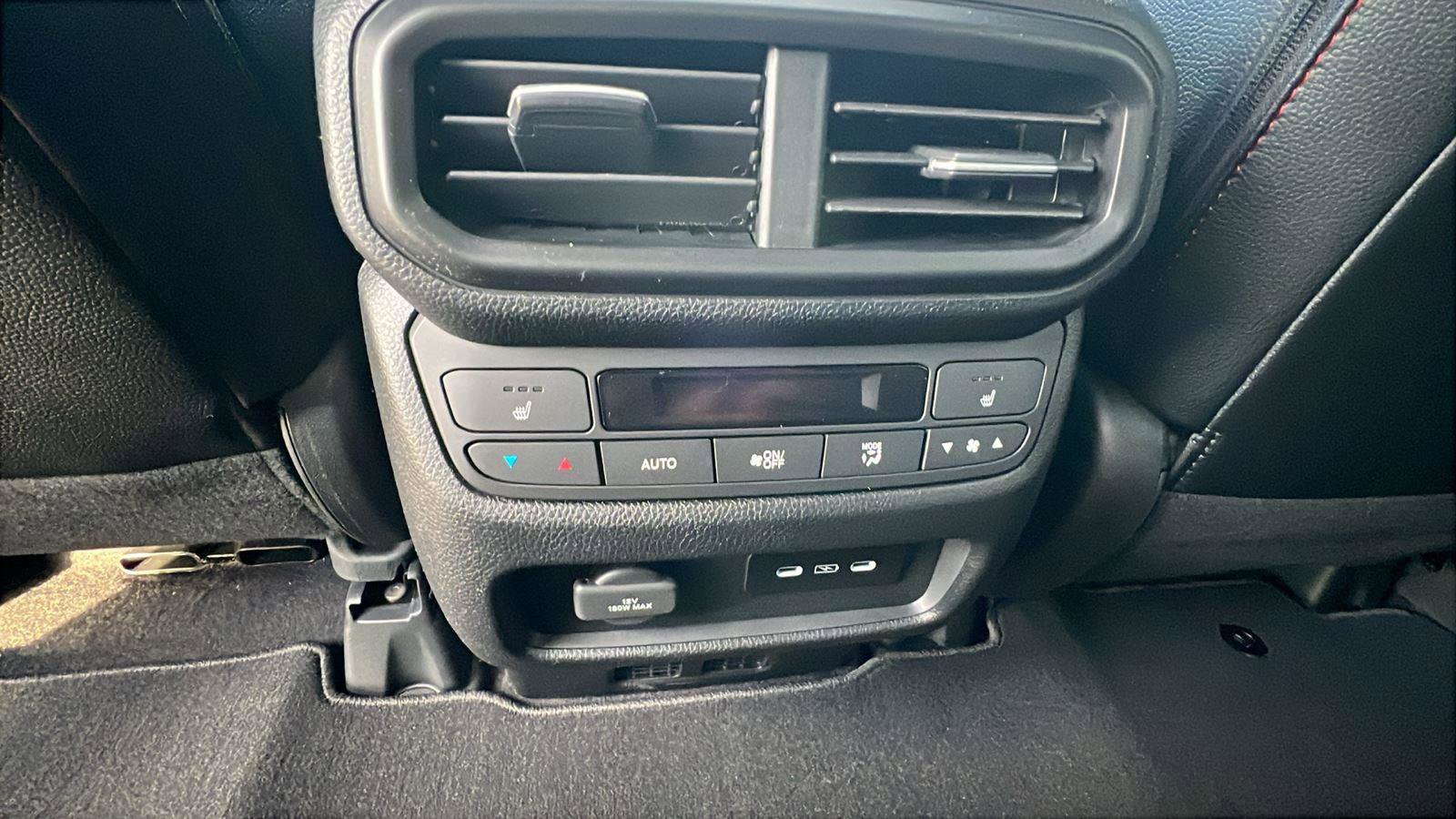 New 2026 Honda Ridgeline Black Edition image 23