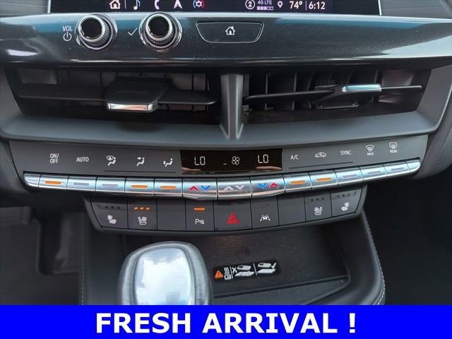 Used 2023 Cadillac CT4 Premium Luxury image 7