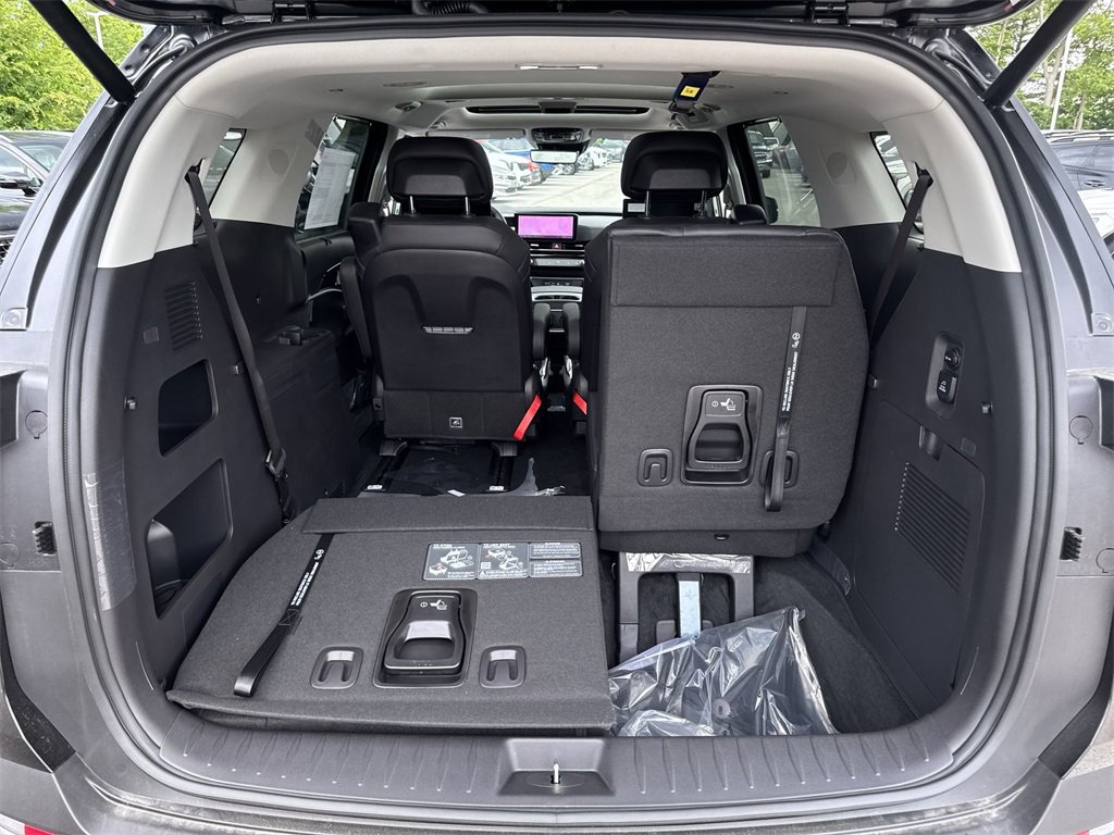 New 2026 Kia Carnival SX Prestige image 26