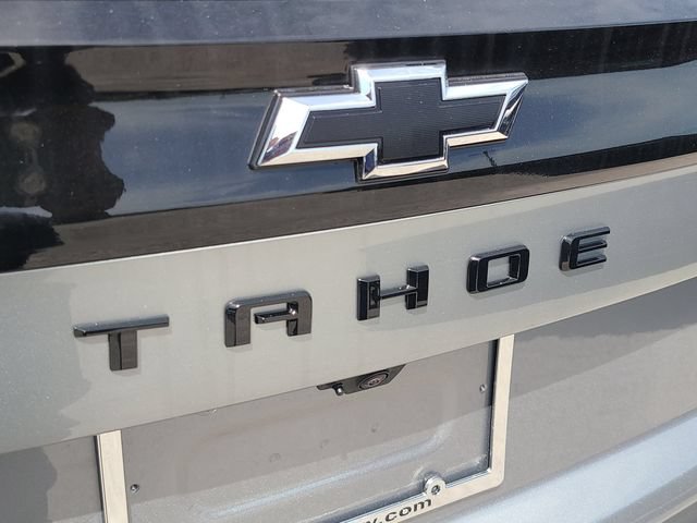 New 2026 Chevrolet Tahoe LS w/ LPO, Dark Essentials Package RWD image 36