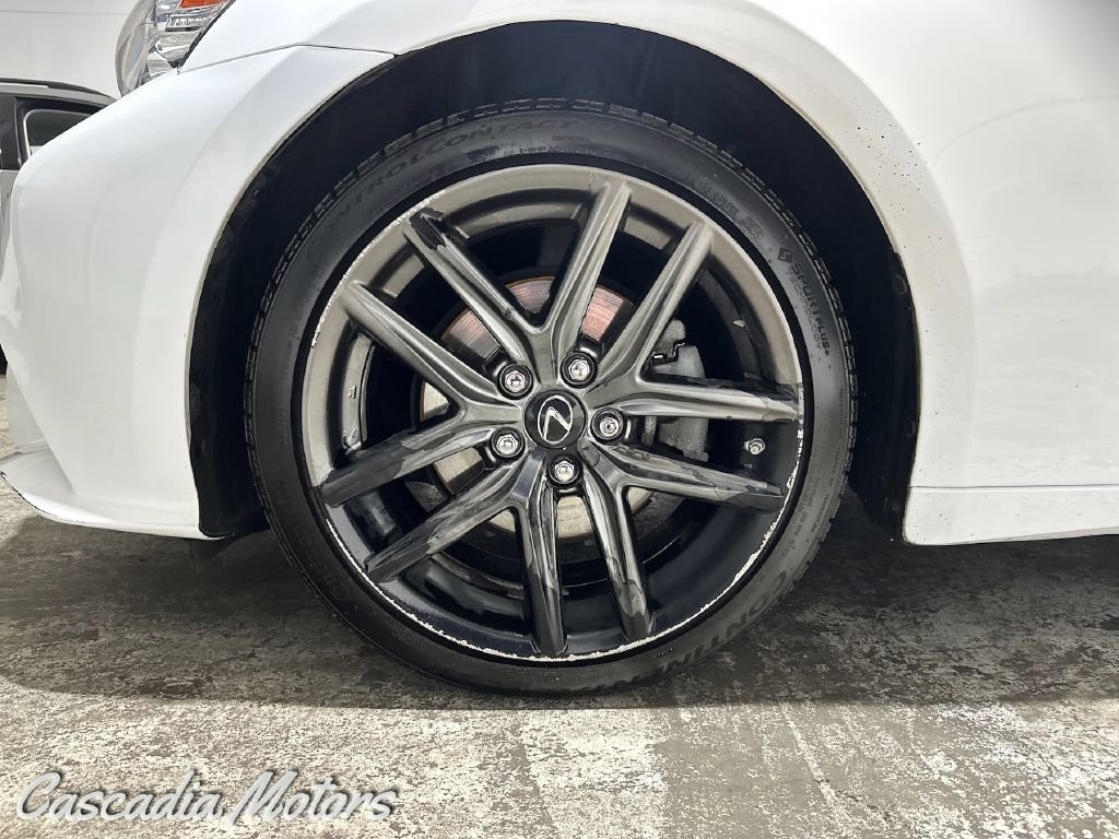 Used 2015 Lexus IS 250 AWD w/ F-Sport Package image 32