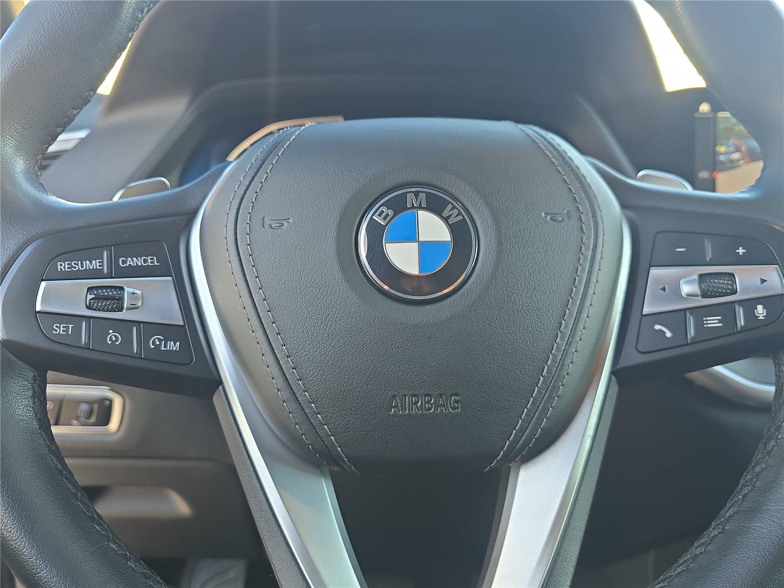 Used 2023 BMW X5 sDrive40i w/ Premium Package RWD image 23