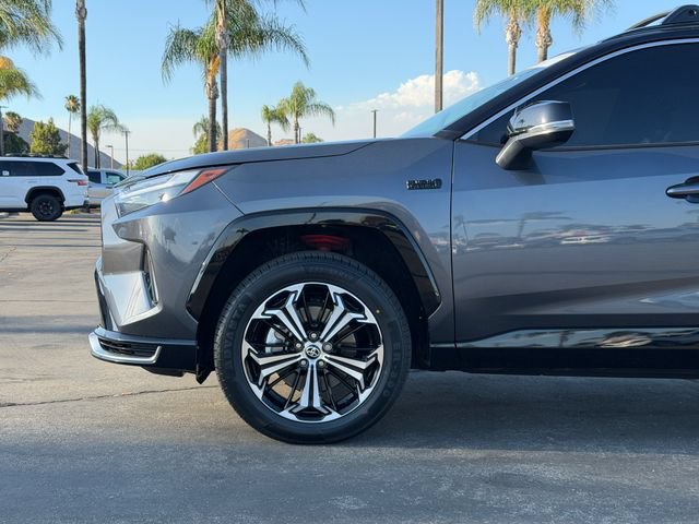 Used 2024 Toyota RAV4 XSE w/ Weather Package AWD/4WD image 23