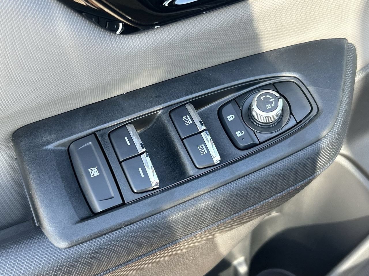 New 2026 Subaru Forester Sport AWD/4WD image 17