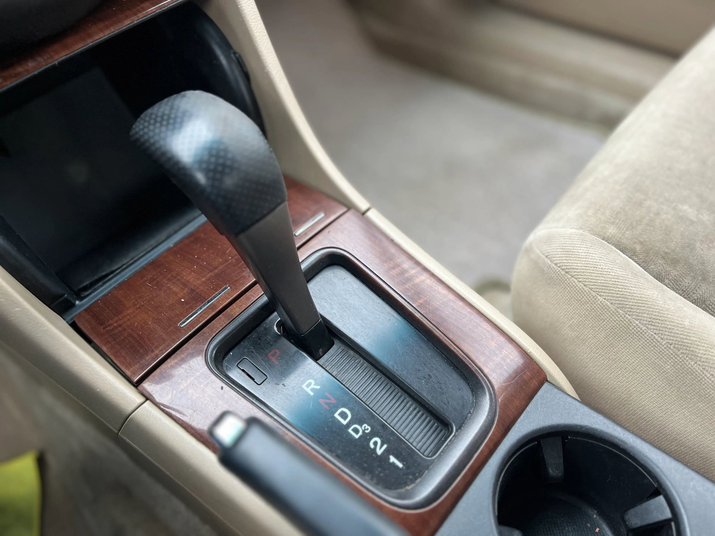 Used 2007 Honda Accord EX image 21