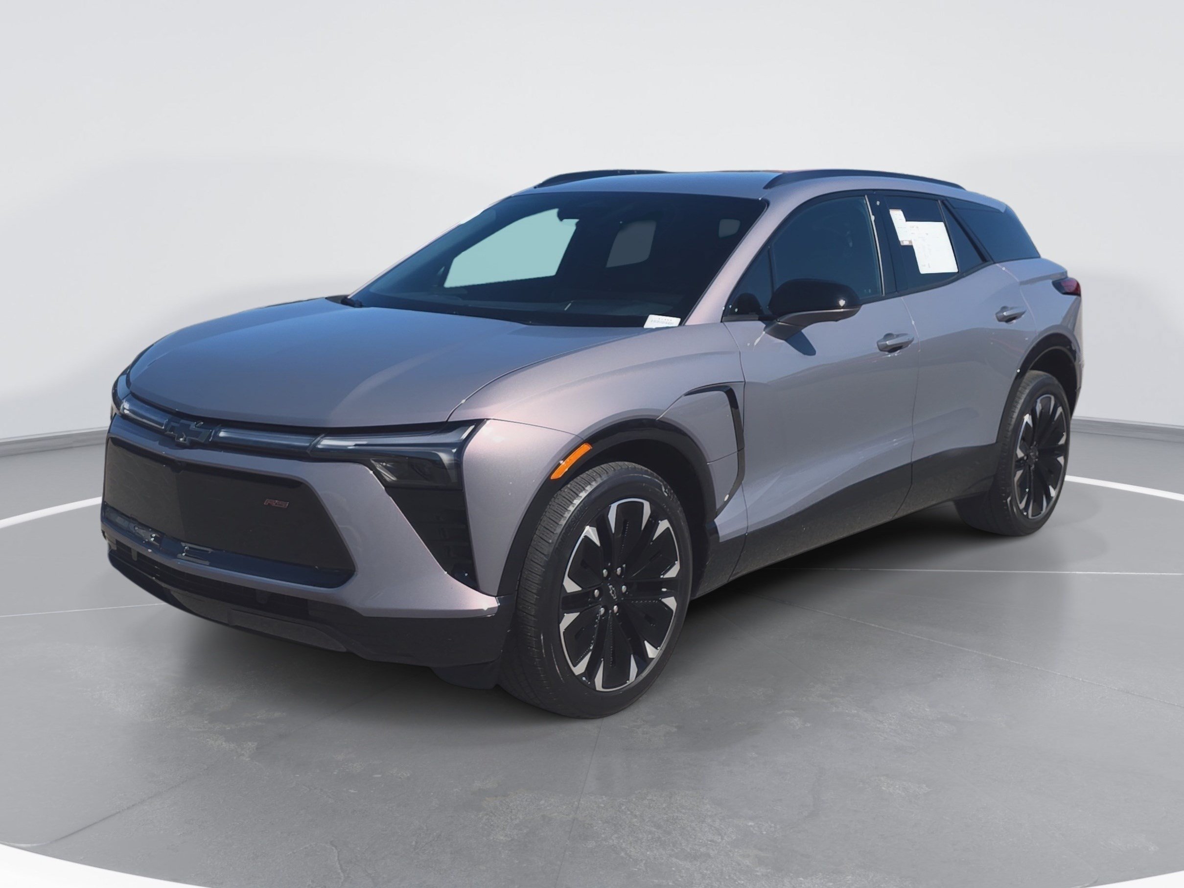Used 2024 Chevrolet Blazer EV RS AWD/4WD image 7