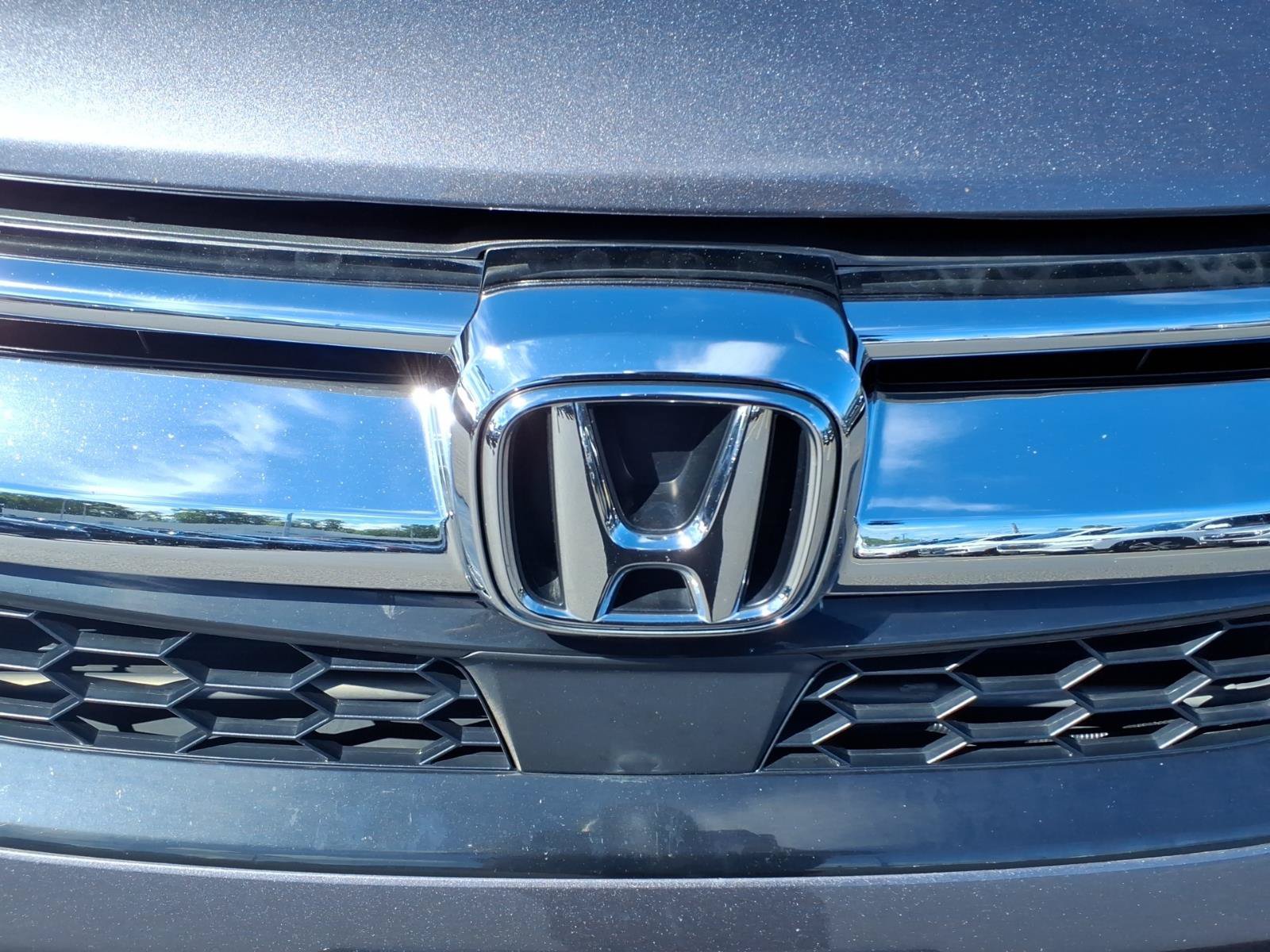 Used 2019 Honda CR-V EX image 11
