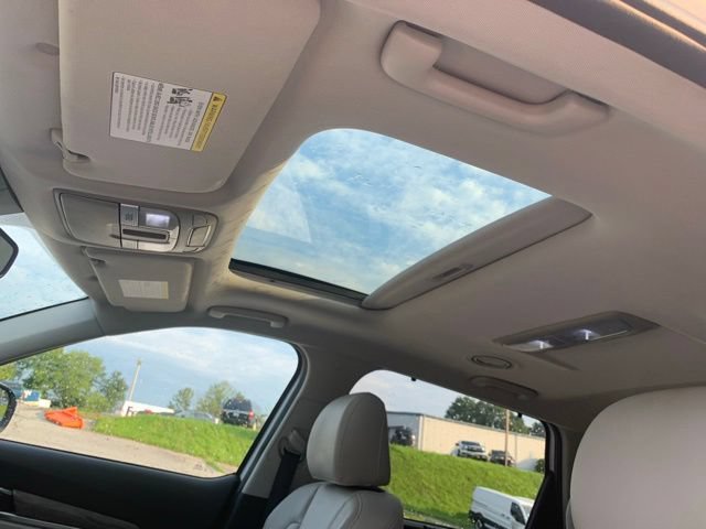Used 2020 Kia Telluride EX AWD/4WD image 38
