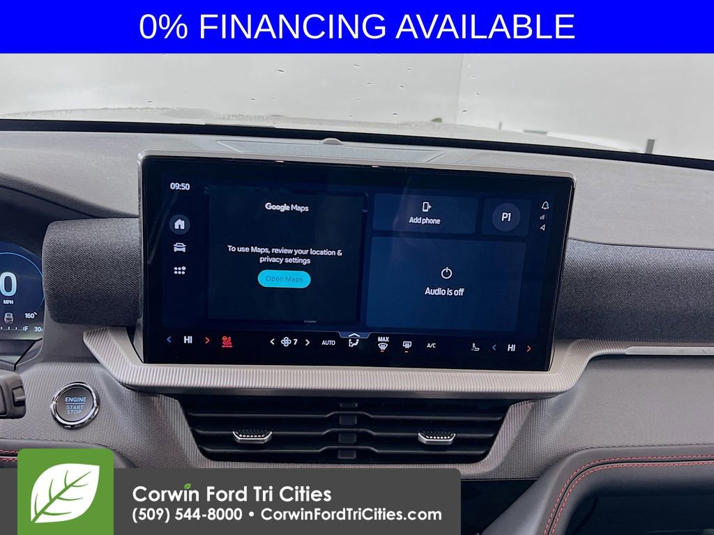 New 2026 Ford Explorer ST-Line image 22