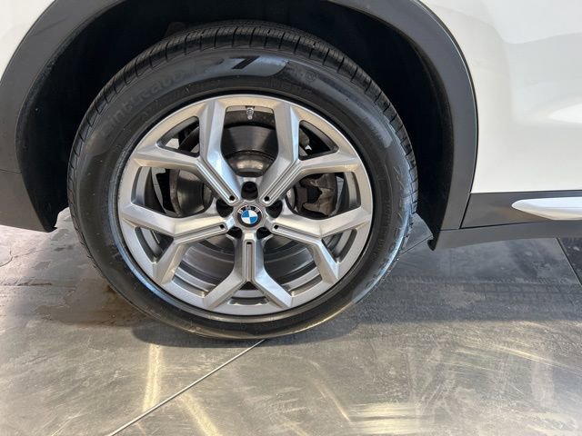 Used 2023 BMW X3 xDrive30i w/ Premium Package image 22