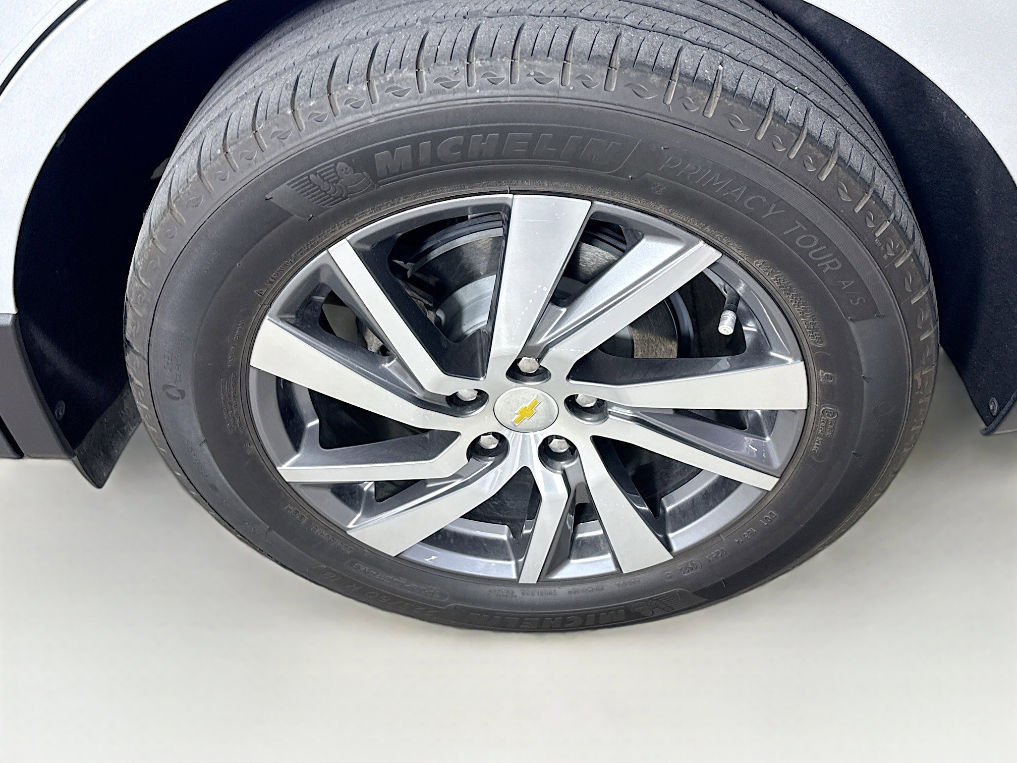 Used 2022 Chevrolet Equinox Premier image 38